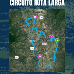 Ruta LArga